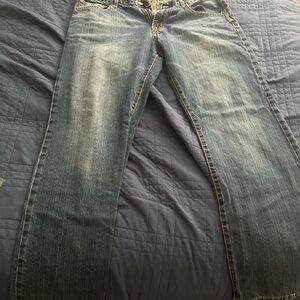 American Eagle jeans original boot